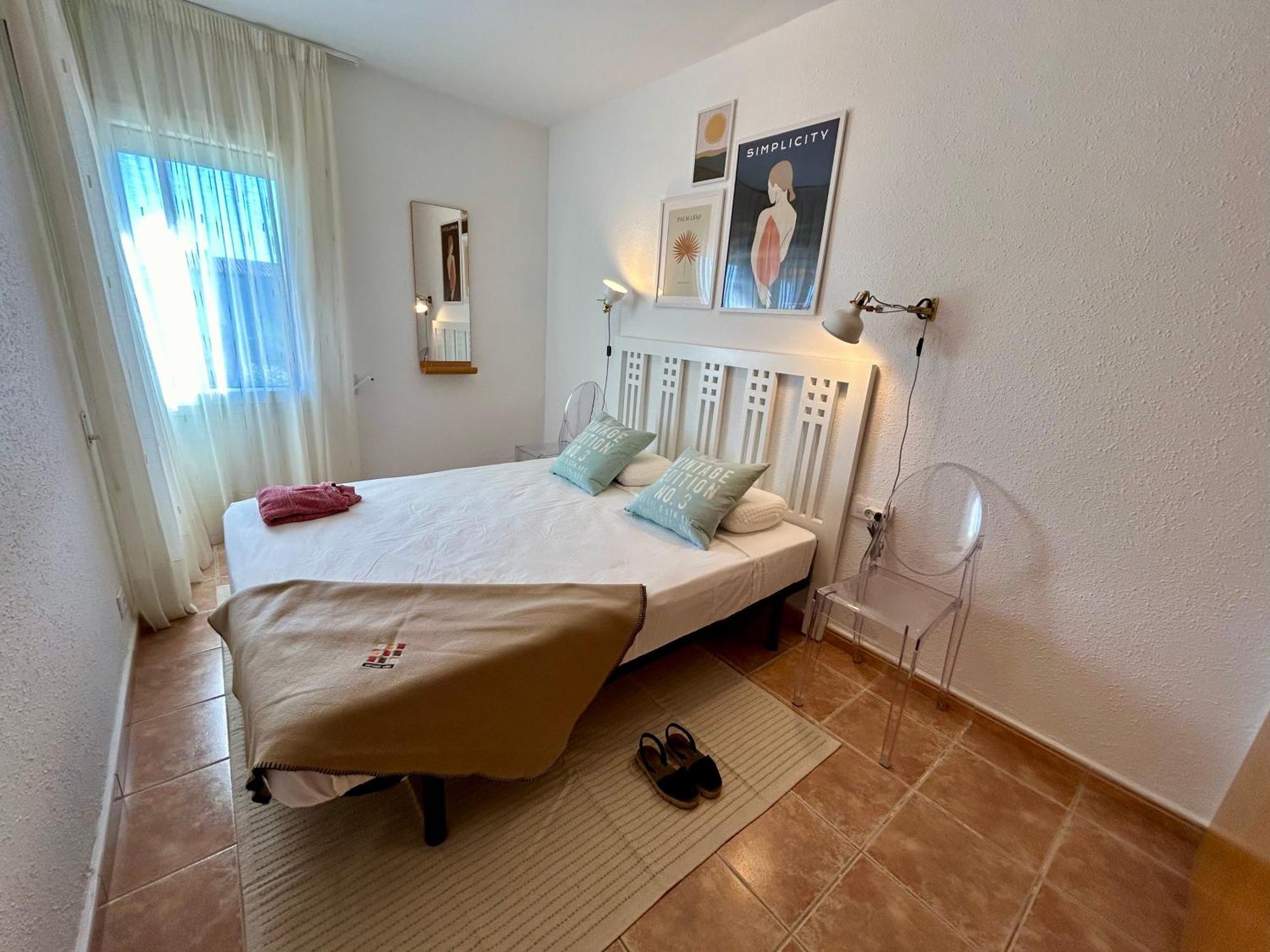 Apartament Reformat, Wi Fi, Parking, Piscina, Ac Calella De Palafrugell Buitenkant foto