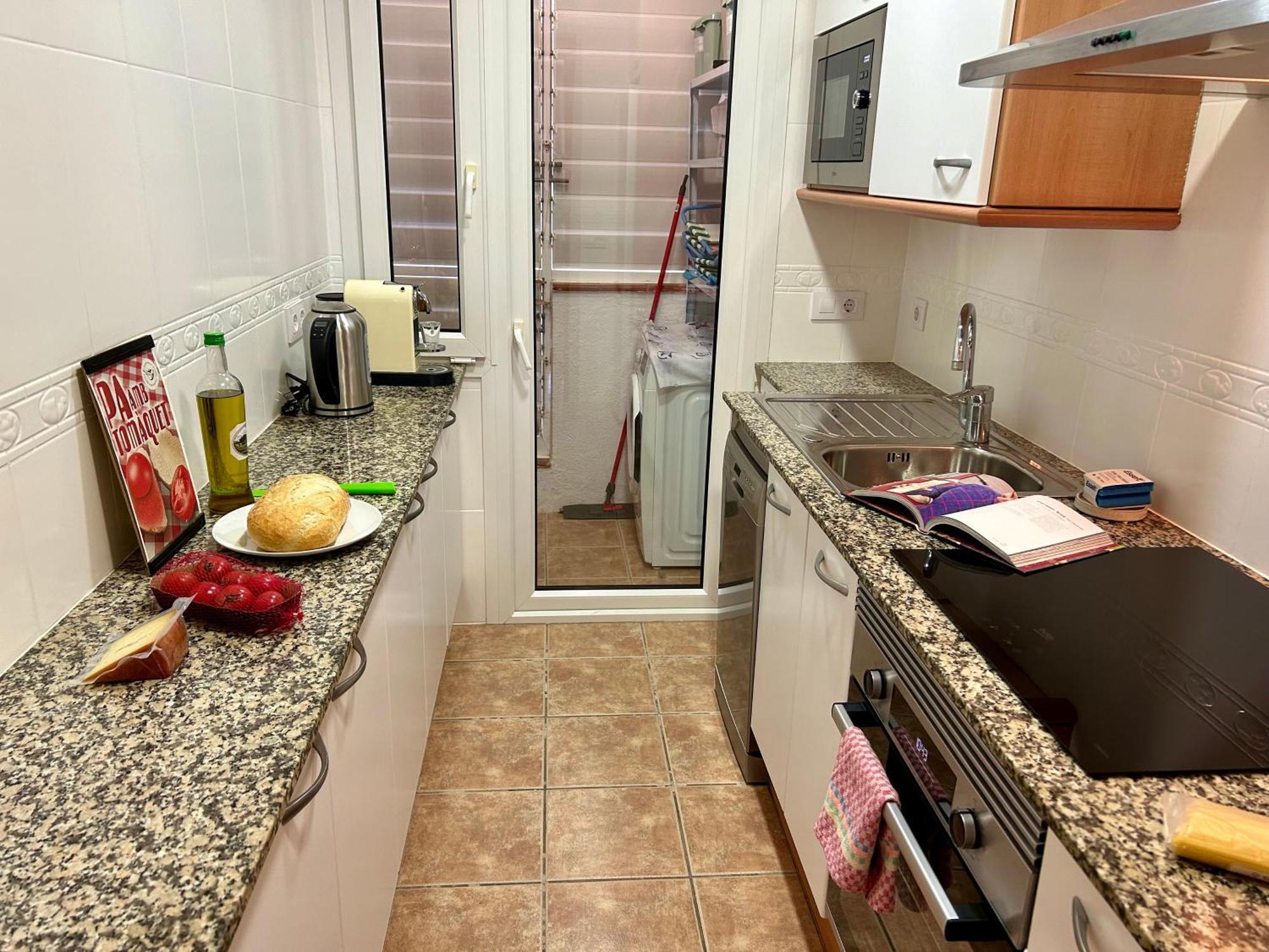 Apartament Reformat, Wi Fi, Parking, Piscina, Ac Calella De Palafrugell Buitenkant foto