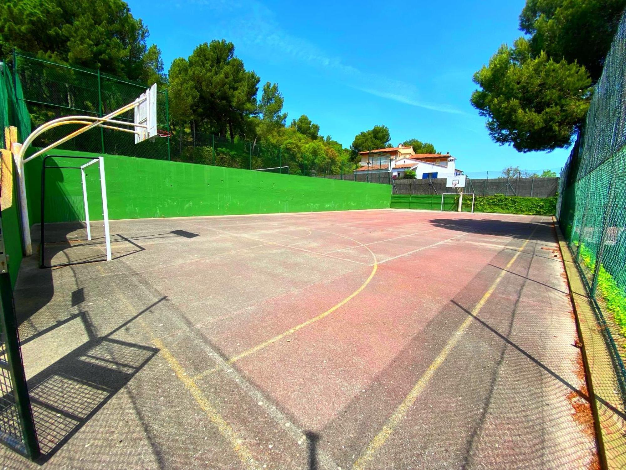 Apartament Reformat, Wi Fi, Parking, Piscina, Ac Calella De Palafrugell Buitenkant foto